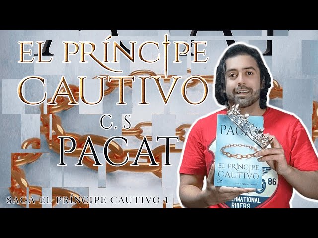 Vídeo relacionado con El príncipe cautivo: El rey