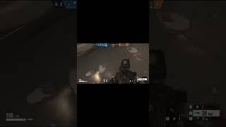 I THOUGHT SHE WAS DEAD! | RAINBOW SIX SIEGE