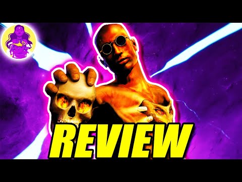 Shadow Man Remastered Review - (PC) I Dream of Indie