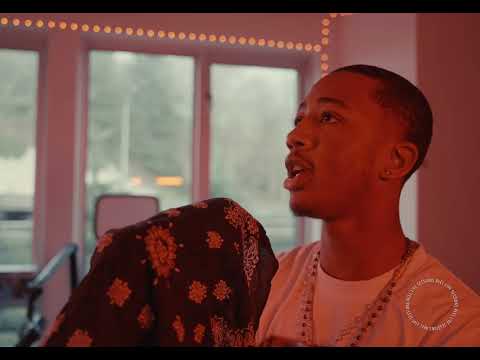 TB Nino - Back & Forth (Live Session)