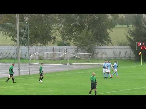 SK Radslavice - TJ Sokol Jezernice 26.9.2020