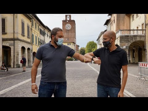 Cascina al ballottaggio: il duello Betti-Cosentini