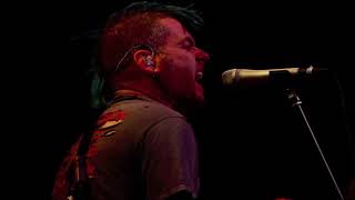 nofx - Showerdays (live - ribbed)