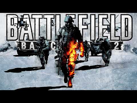 What Made Battlefield Bad Company 2 So Good?