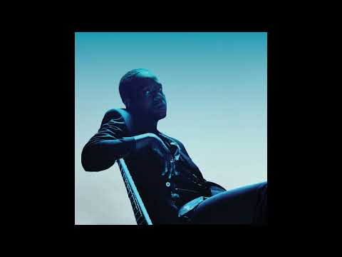 Chino Amobi - Alpha and Omega