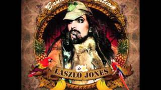 Laszlo Jones - Banana Nation.