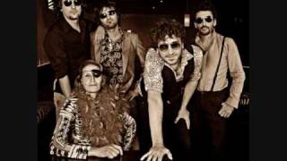 Te llevo en el corazon (Le Punk & Bunbury Cover)