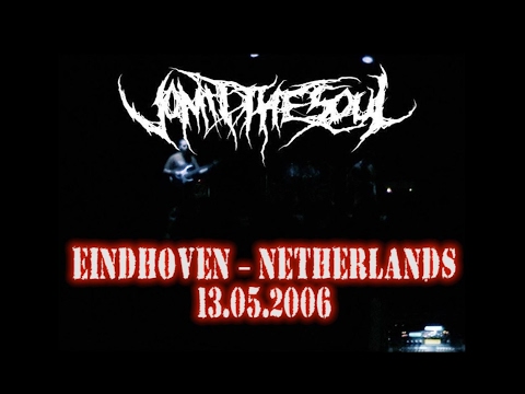 Vomit the Soul -  LIVE - 13.05.2006 Eindhoven - Netherlands - Dani Zed - Brutal Death Metal