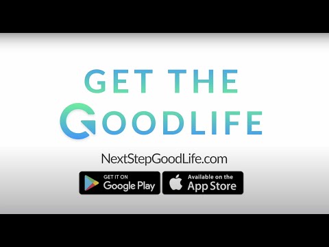 NextStep GoodLife