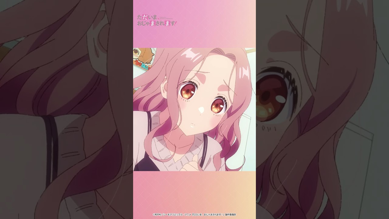 「私になにかお手伝いできることはありませんか？先生のお役に立てるなら私……なんでもします！！」仲間凛子 (cv #花澤香菜)