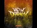 Victim Of Depravity -- Апатэ + Искушение 