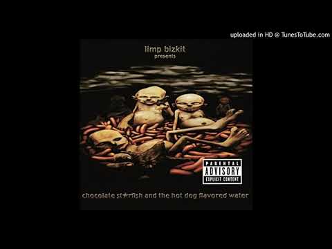 Limp Bizkit - Getcha Groove On ft. Xzibit