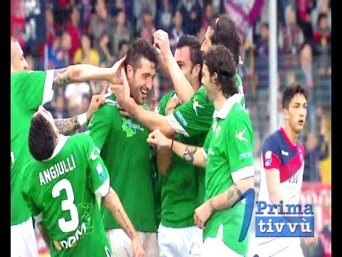 AS AVELLINO 2013-2014 - GAME OVER