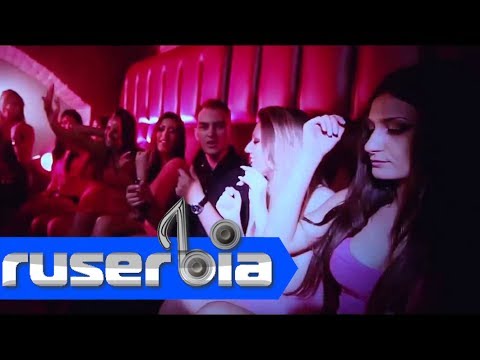 ENERGIJA ft. VANKI & DJ MARCHEZ - NEKA ZURKA TRAJE (Official Video 2013)