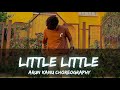 Little Little Song - Atrangi Re || Arun Kanu Dance Choreography