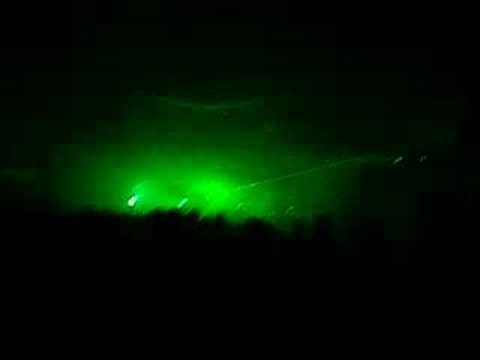 Godspeed Darkside 2005