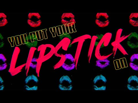 Video thumbnail for Lipstick