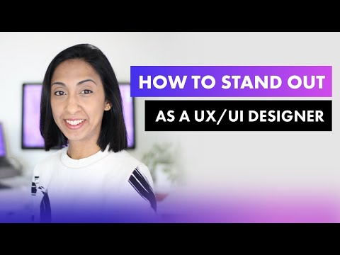 Product UX UI Design Career Paths