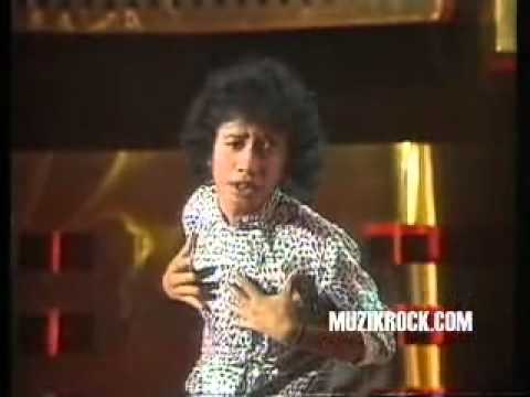 Dari Sinar Mata - BumiPutra Rockers