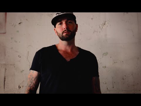 The Lost Trailers - Between Stages