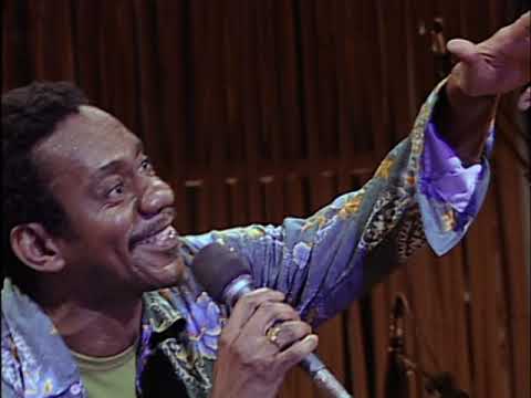 Luiz Melodia - Negro Gato (Ao vivo)