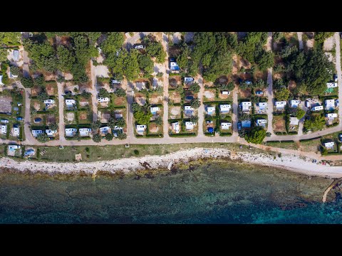 Camping Ulika - Istra Camping #porec #istria #croatia #camping #mobilehomes