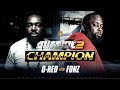 OUTSIDE HAS REPLACED ROOKIES VS VETS OUTSIDE 2 SMACK URL CHAMPION