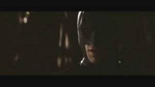 The Hero Gotham Deserves