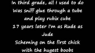 Eminem - Drug Ballad [lyrics]