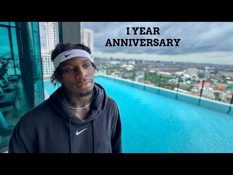 A Year Since I Been Living In Thailand 🇹🇭