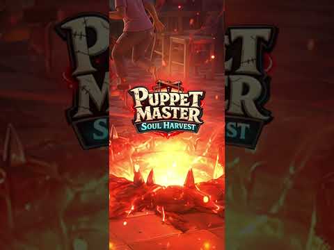Puppet Master: Soul Harvest video thumbnail