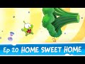 Om Nom Stories: Home Sweet Home (Episode 20, Cut the Rope: Time Travel)