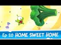 Om Nom Stories Home Sweet Home Episode 20 Cut The Rope Time Travel
