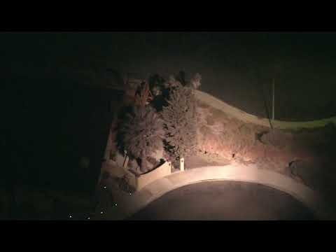 11/10/17: Car Chase Stolen BMW - Director's cut