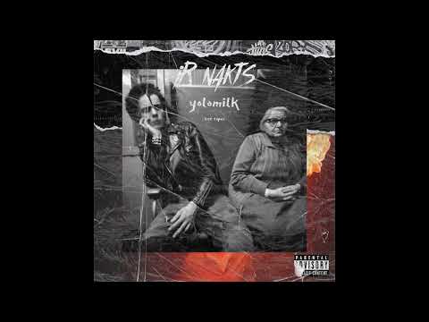 yolomilk - ir nakts (lost tapes)