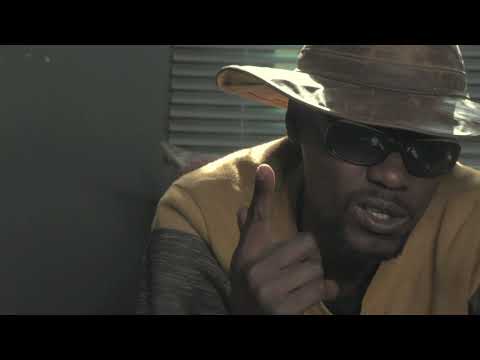 Ghali - Chorus ft Adiana Ross Official Music Video