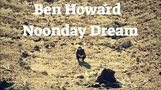 Ben Howard - There's Your Man (OFFICIAL 2018)