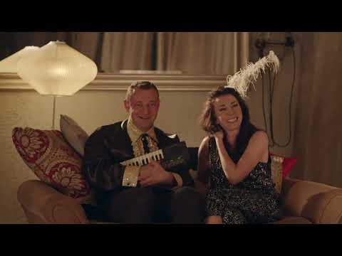 Kabaret Nowaki - wpadki na planie cz.1