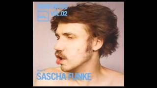 Tomson & Daniel De La Curtis - Synthic [Sascha Funke - Boogy Bytes vol 2]
