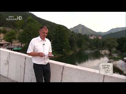 NASMIJTE SE! AFORIZMI EKREMA MACIĆA - MTV IGMAN