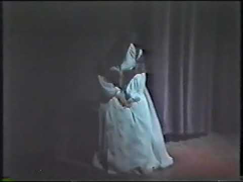 Luciana Serra caps Gilda's Aria with a Sustained Spectacular F6