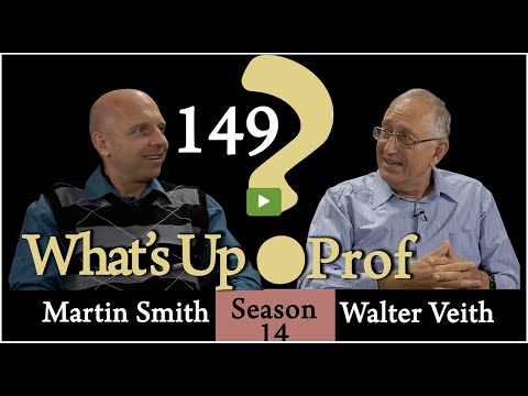 149 WUP Duh proroštva