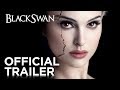 BLACK SWAN - Official HD trailer 