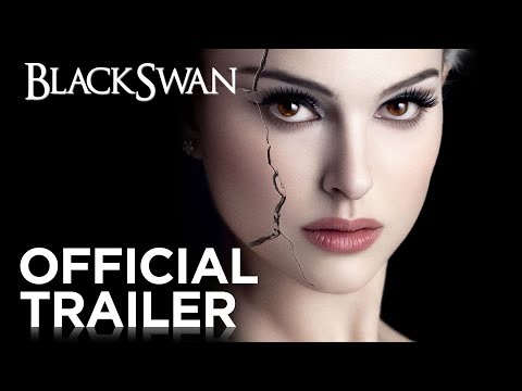 Funny animal videos - Black Swan