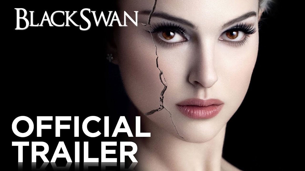 Black Swan Official Trailer