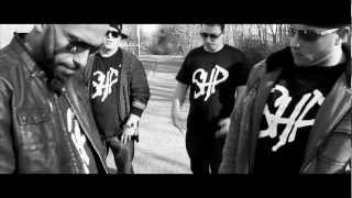 Talk is Cheap - #SHP Official Music Video