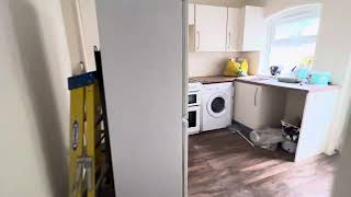 GROUND FLOOR ONE BEDROOM WELLINGTON ROAD £600.00