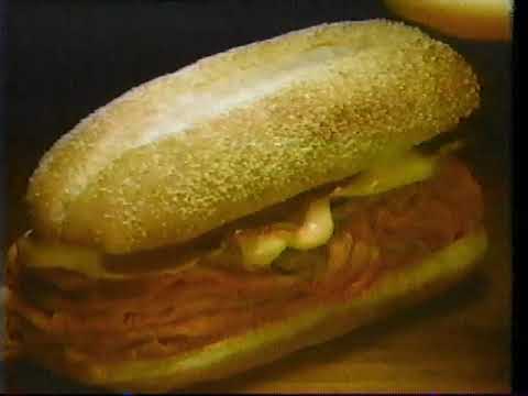 August 1982 - Taste the Rax Experience