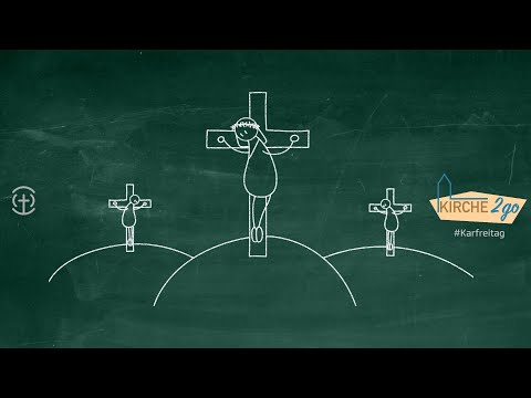 Kirche2go fragt: Was ist Karfreitag?