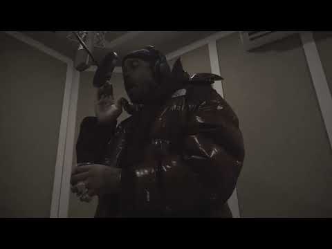 Fivio Foreign X SOSA GEEK X OT9 BENO-STUDIO SESSION